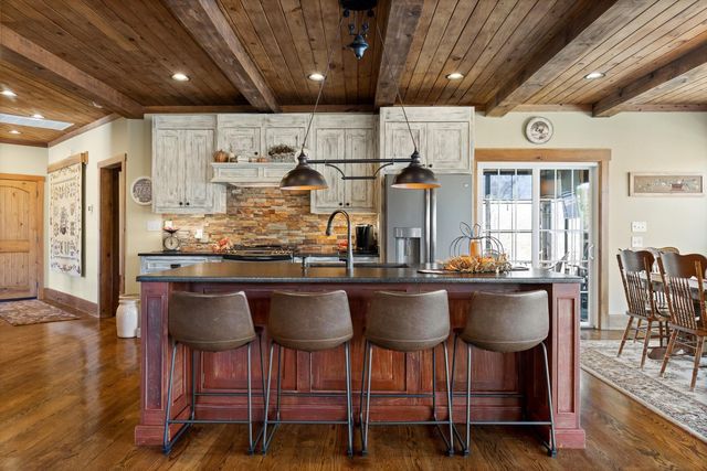 476 Waterfront Way, Ten Mile, TN 37880