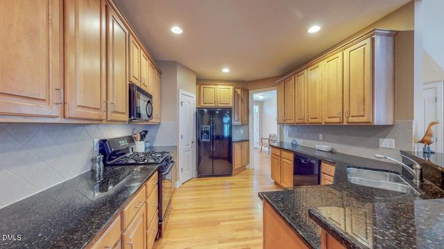 401 Waverly Hills Drive, Cary, NC 27519