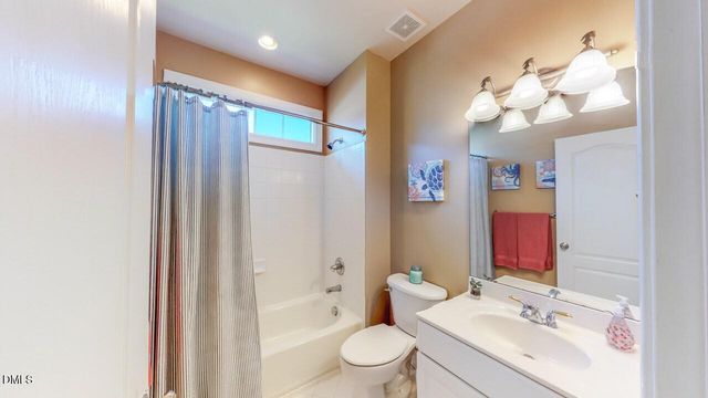 401 Waverly Hills Drive, Cary, NC 27519