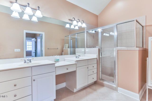 401 Waverly Hills Drive, Cary, NC 27519