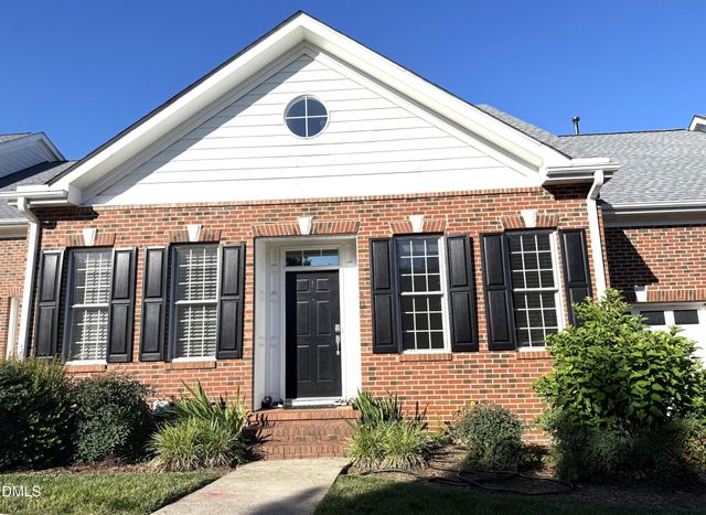 401 Waverly Hills Drive, Cary, NC 27519
