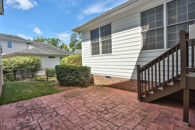 401 Waverly Hills Drive, Cary, NC 27519
