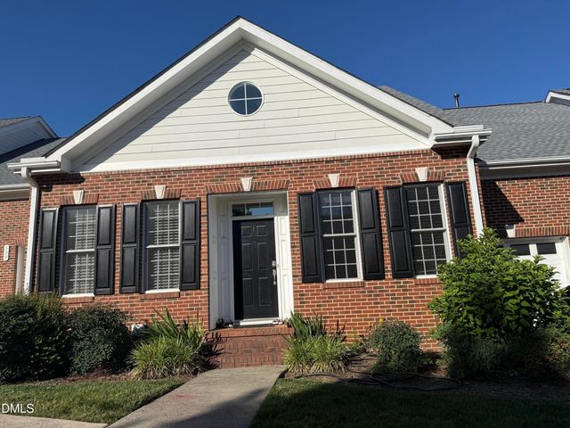 401 Waverly Hills Drive, Cary, NC 27519