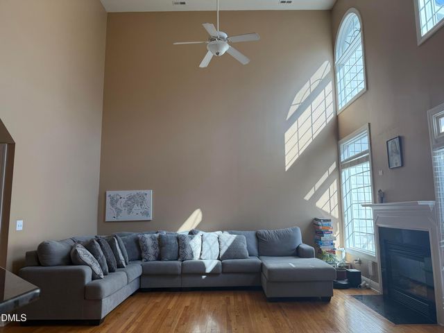 401 Waverly Hills Drive, Cary, NC 27519