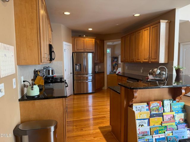 401 Waverly Hills Drive, Cary, NC 27519