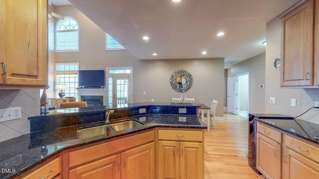 401 Waverly Hills Drive, Cary, NC 27519