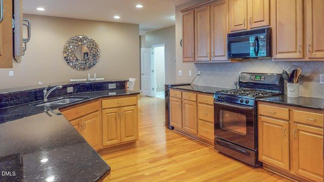 401 Waverly Hills Drive, Cary, NC 27519