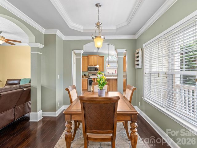 300 Welch Drive, Alexander, NC 28701
