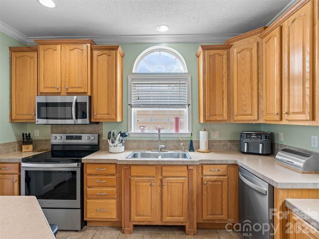 300 Welch Drive, Alexander, NC 28701