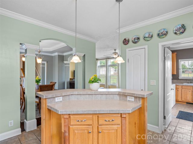 300 Welch Drive, Alexander, NC 28701