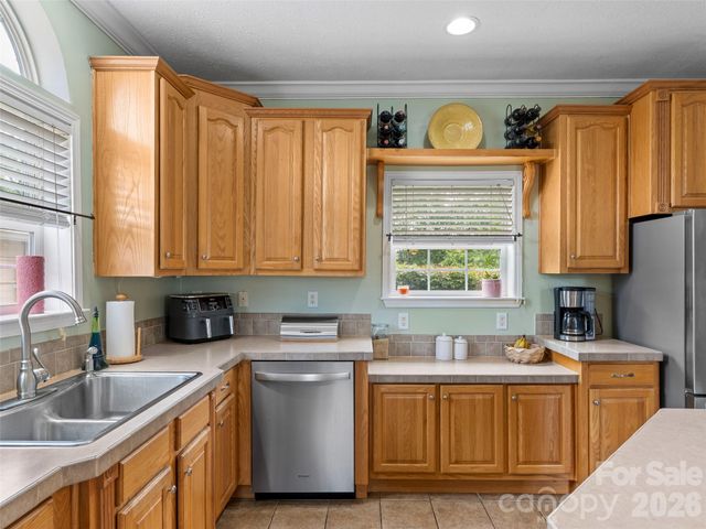300 Welch Drive, Alexander, NC 28701