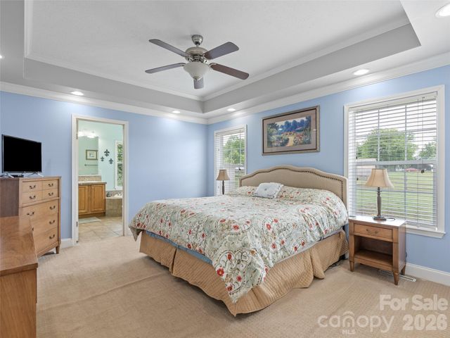 300 Welch Drive, Alexander, NC 28701