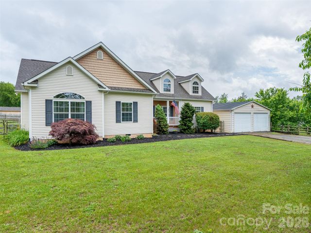 300 Welch Drive, Alexander, NC 28701