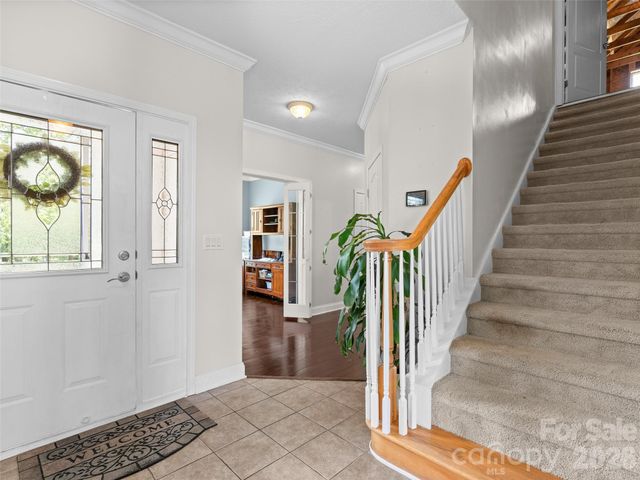 300 Welch Drive, Alexander, NC 28701