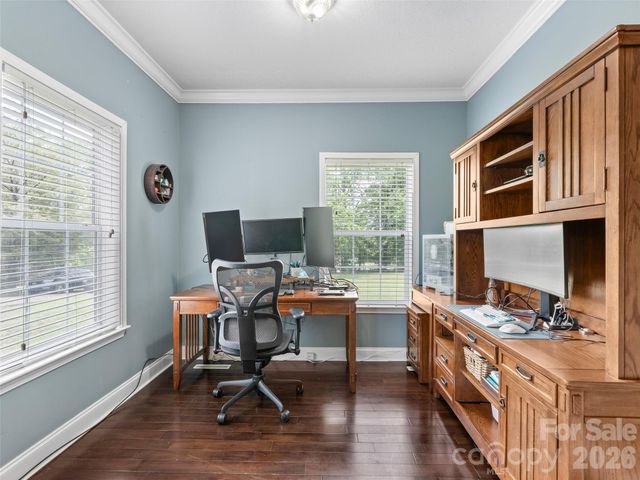 300 Welch Drive, Alexander, NC 28701