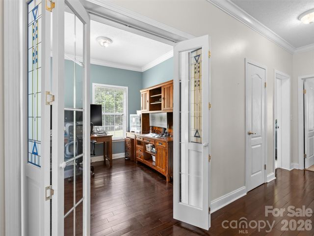 300 Welch Drive, Alexander, NC 28701
