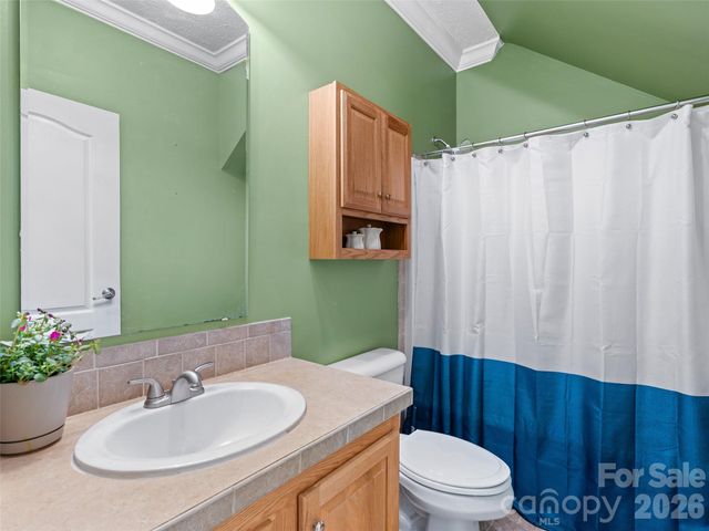 300 Welch Drive, Alexander, NC 28701