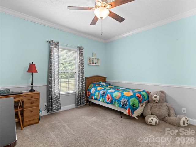 300 Welch Drive, Alexander, NC 28701