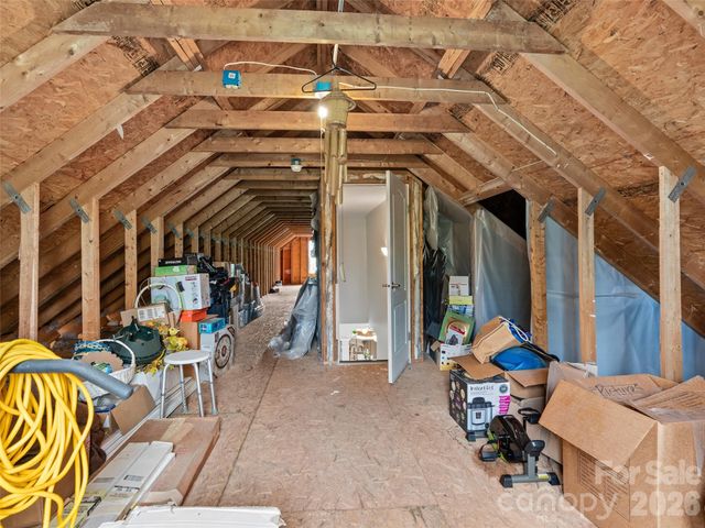 300 Welch Drive, Alexander, NC 28701