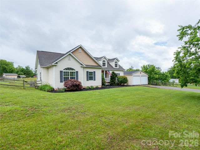300 Welch Drive, Alexander, NC 28701