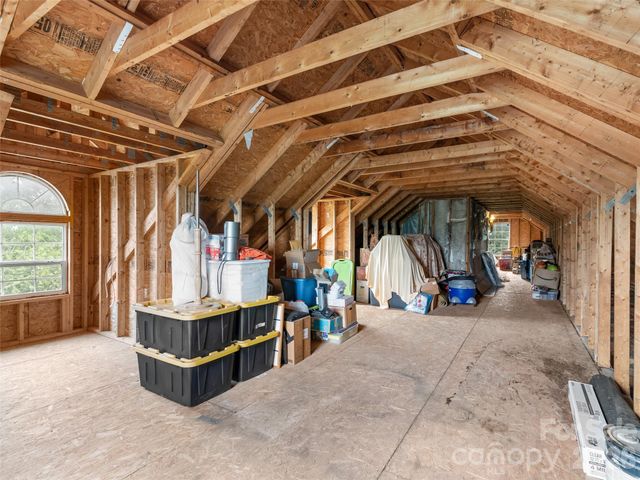 300 Welch Drive, Alexander, NC 28701
