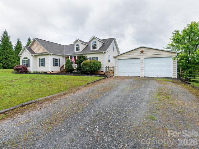 300 Welch Drive, Alexander, NC 28701