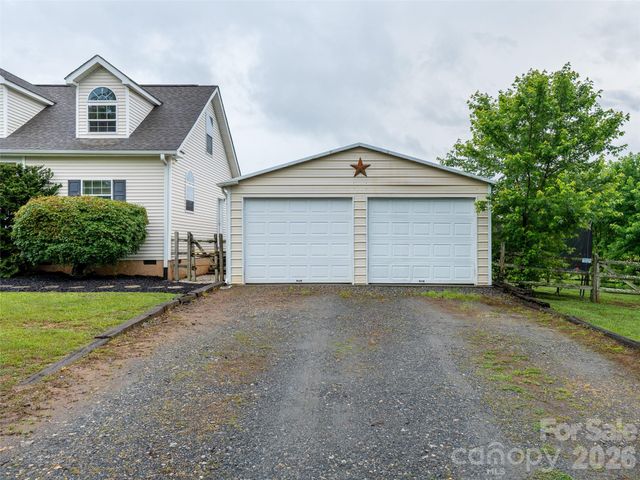 300 Welch Drive, Alexander, NC 28701