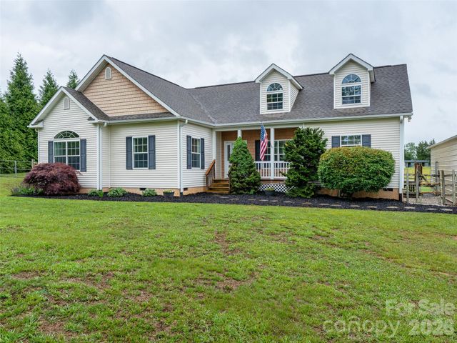 300 Welch Drive, Alexander, NC 28701