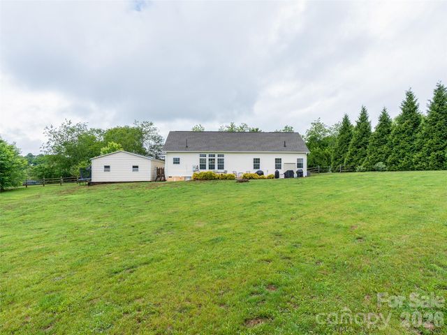 300 Welch Drive, Alexander, NC 28701