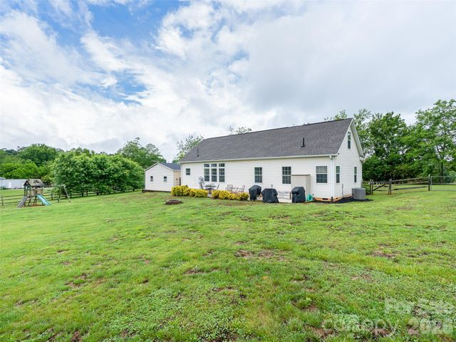300 Welch Drive, Alexander, NC 28701