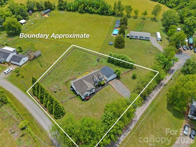 300 Welch Drive, Alexander, NC 28701