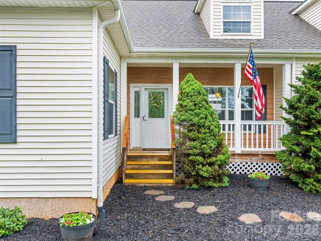300 Welch Drive, Alexander, NC 28701