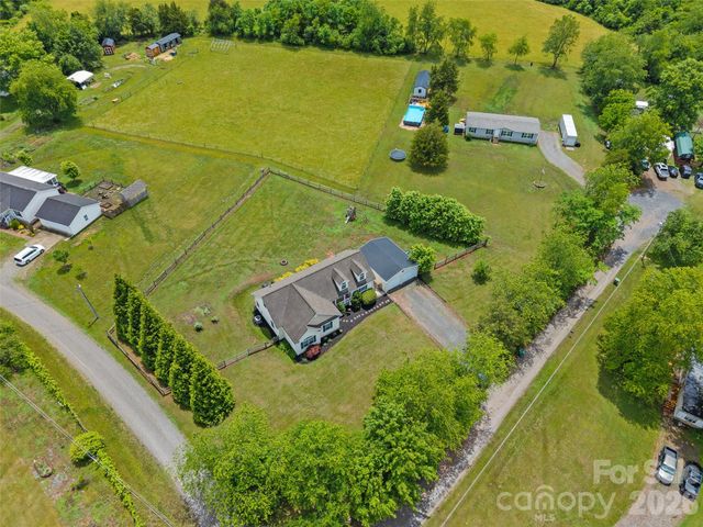 300 Welch Drive, Alexander, NC 28701