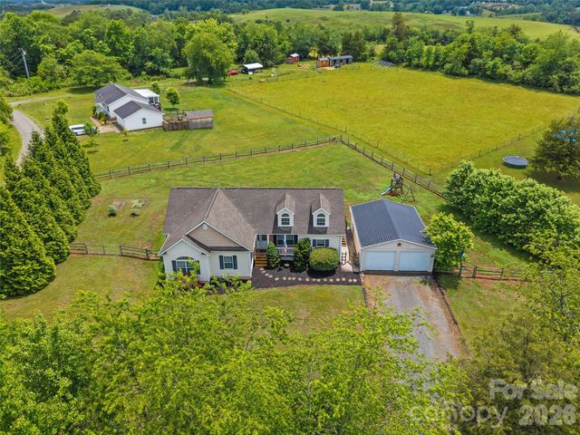300 Welch Drive, Alexander, NC 28701