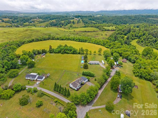 300 Welch Drive, Alexander, NC 28701