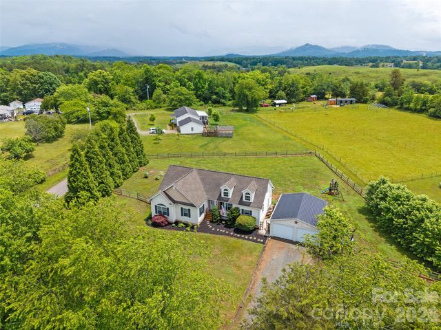 300 Welch Drive, Alexander, NC 28701