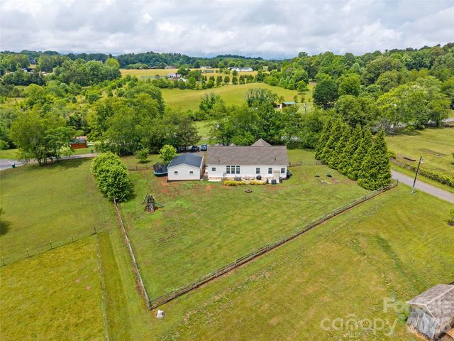 300 Welch Drive, Alexander, NC 28701