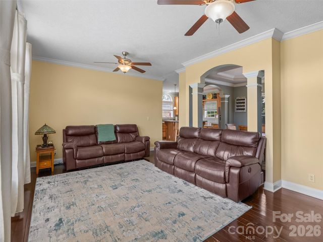 300 Welch Drive, Alexander, NC 28701