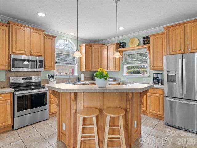 300 Welch Drive, Alexander, NC 28701