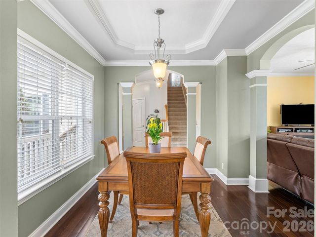 300 Welch Drive, Alexander, NC 28701