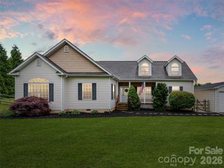 300 Welch Drive, Alexander, NC 28701
