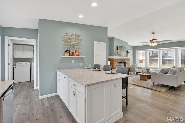 50 Sparrow Point Circle, Fenton, MO 63026