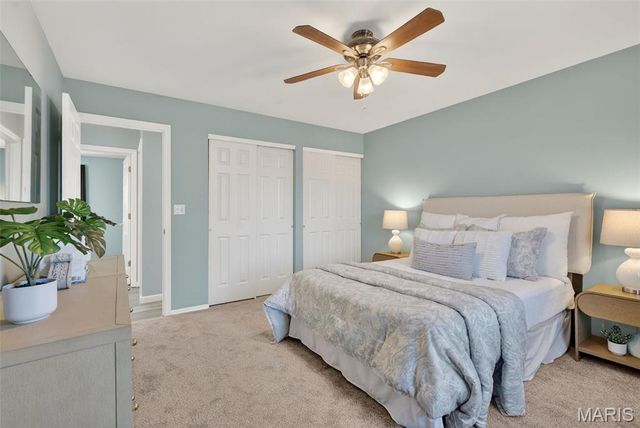 50 Sparrow Point Circle, Fenton, MO 63026