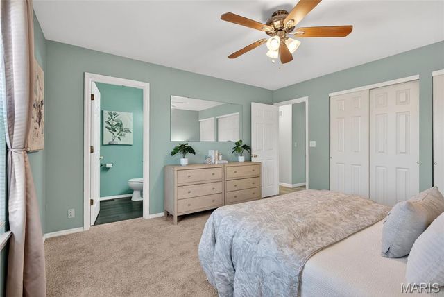 50 Sparrow Point Circle, Fenton, MO 63026