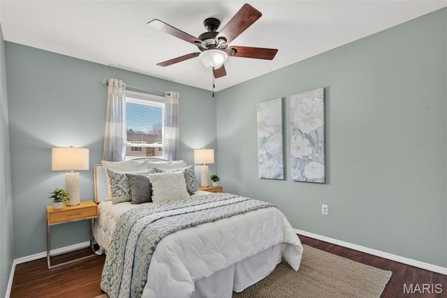 50 Sparrow Point Circle, Fenton, MO 63026