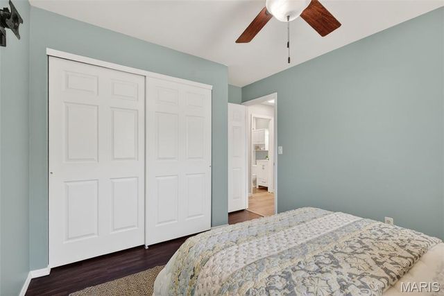 50 Sparrow Point Circle, Fenton, MO 63026