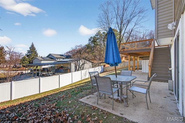 50 Sparrow Point Circle, Fenton, MO 63026