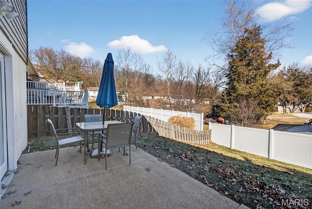 50 Sparrow Point Circle, Fenton, MO 63026