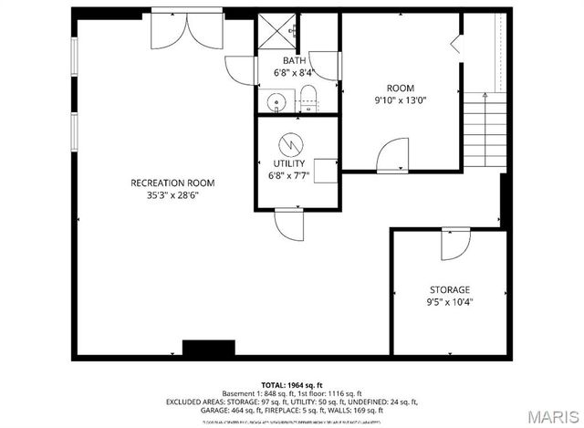 50 Sparrow Point Circle, Fenton, MO 63026