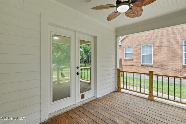 4017 Pine Hill Drive, Jackson, MS 39206